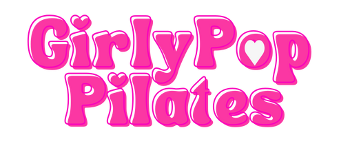 Girly Pop Pilates